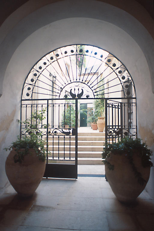 L'Orangerie Di Cartia Giovanni Modica Zewnętrze zdjęcie