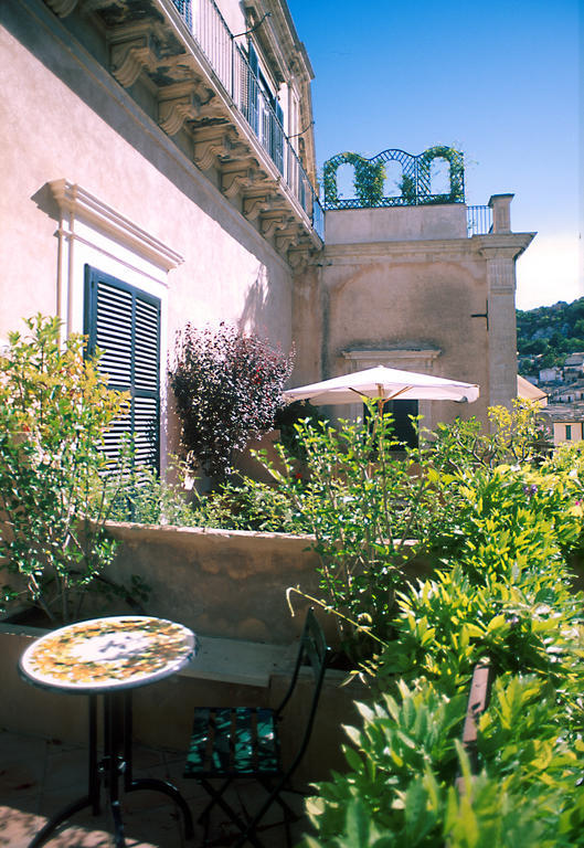 L'Orangerie Di Cartia Giovanni Modica Zewnętrze zdjęcie